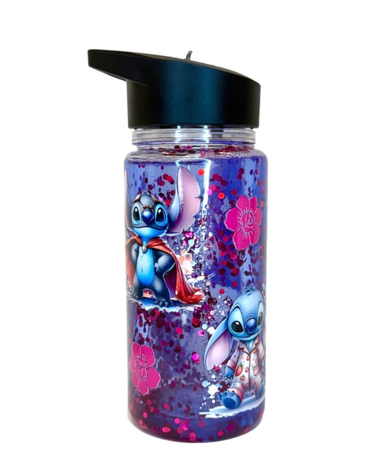 Stitch Glitter Burst