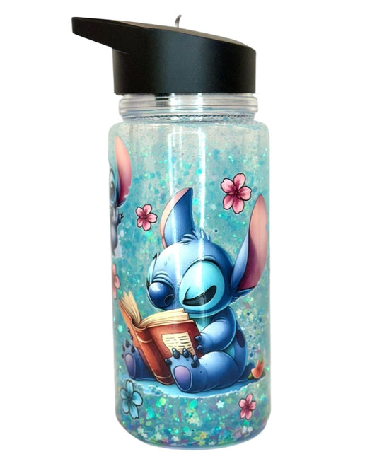 Stitch's Cute Chaos!
