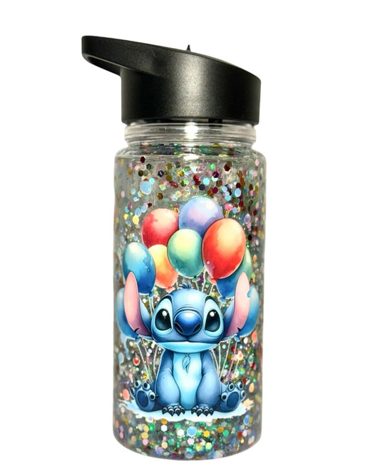 Up, Up & Hydrated Stitch