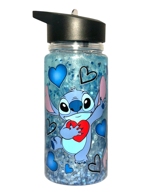 Stitch's Hugs & Hearts