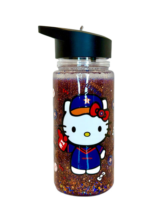 Hello Kitty Astros