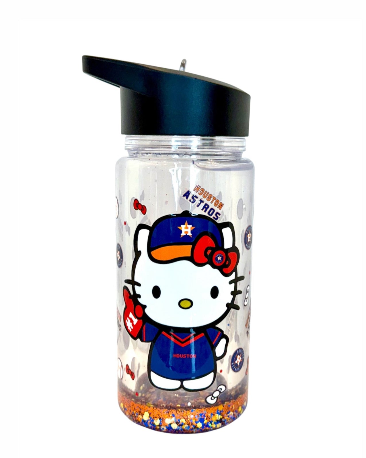 Hello Kitty Astros