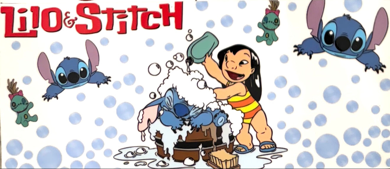 Lilo and Stitch