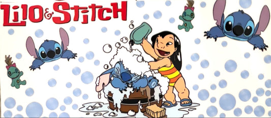 Lilo and Stitch