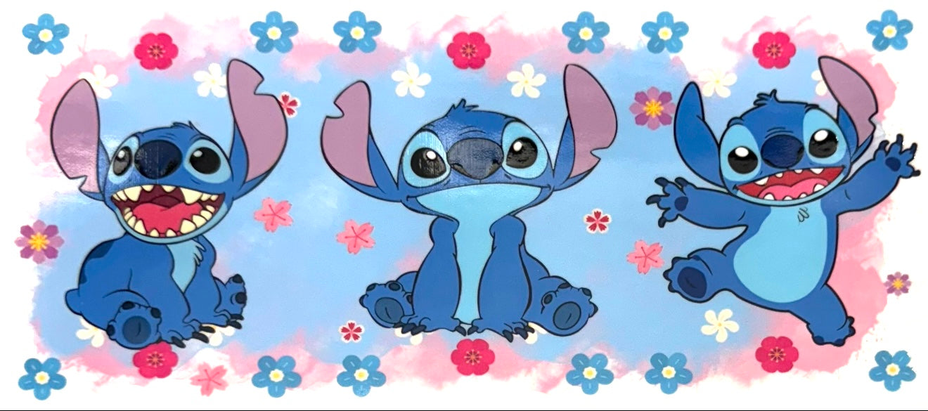 Solo Stitch