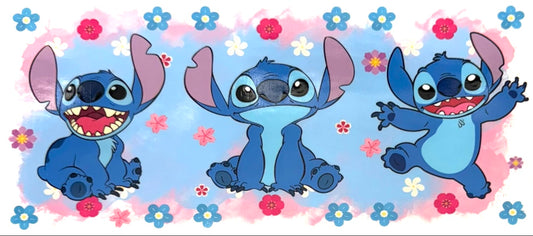 Solo Stitch