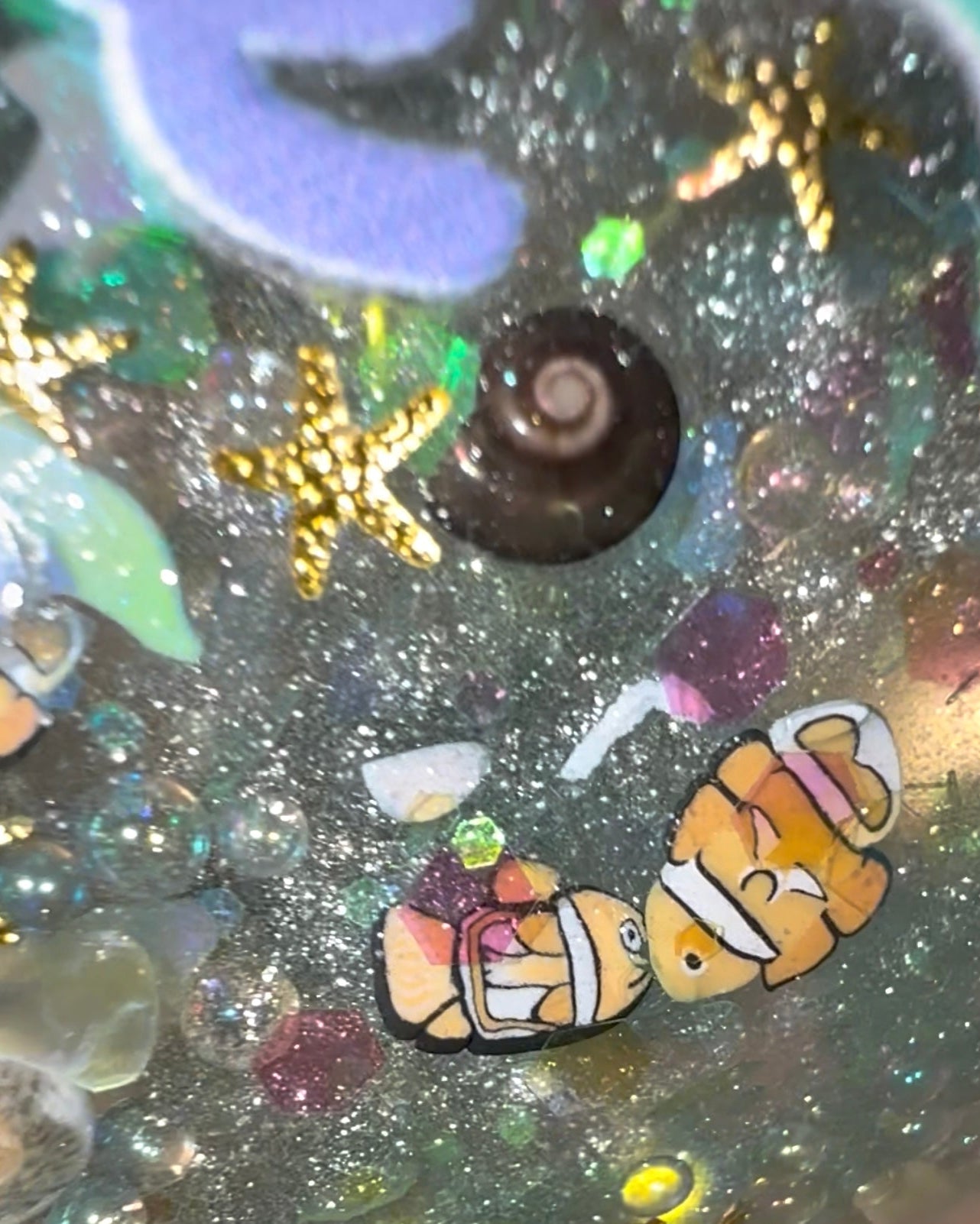 Under The Sea Kids