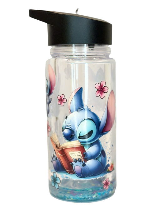 Stitch's Cute Chaos!