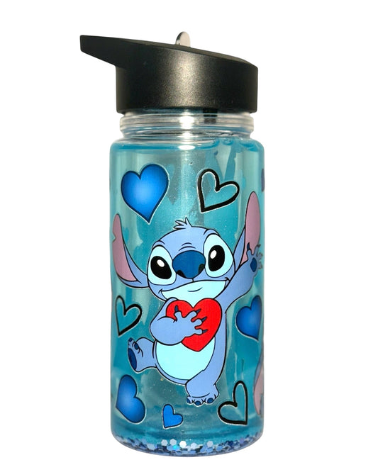 Stitch's Hugs & Hearts