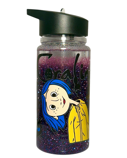 Mystical Coraline