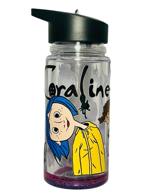 Mystical Coraline