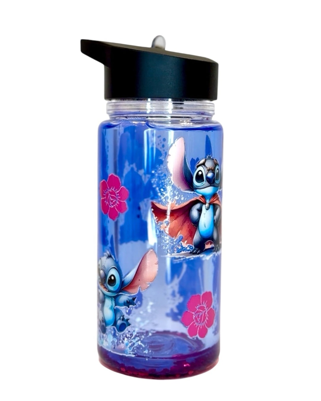 Stitch Glitter Burst