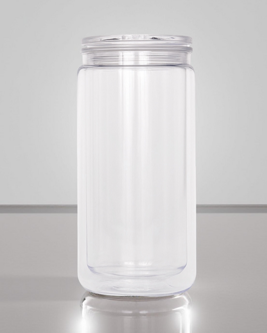 Custom Base Plastic Cup