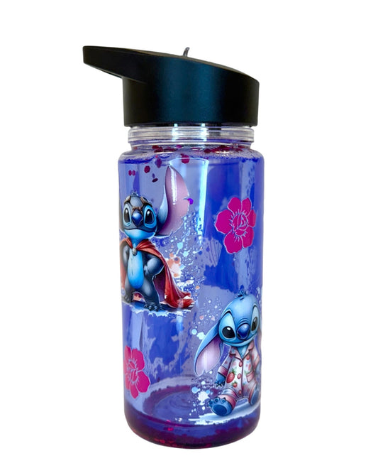 Stitch Glitter Burst
